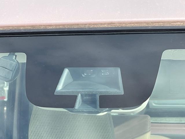 スペーシア Ｔ　禁煙車　１年保証付　ワンセグＴＶナビ　Ｂｌｕｅｔｏｏｔｈ　両側パワースライドドア　レーダーブレーキサポート　ＥＴＣ　スマートキー（17枚目）