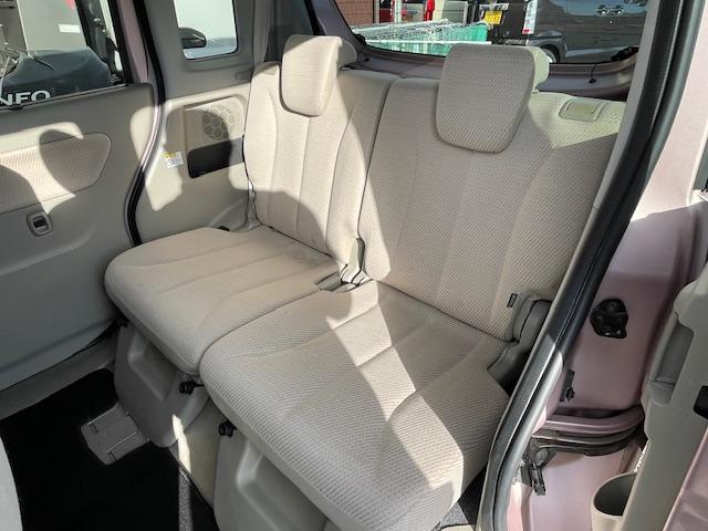 スペーシア Ｔ　禁煙車　１年保証付　ワンセグＴＶナビ　Ｂｌｕｅｔｏｏｔｈ　両側パワースライドドア　レーダーブレーキサポート　ＥＴＣ　スマートキー（29枚目）