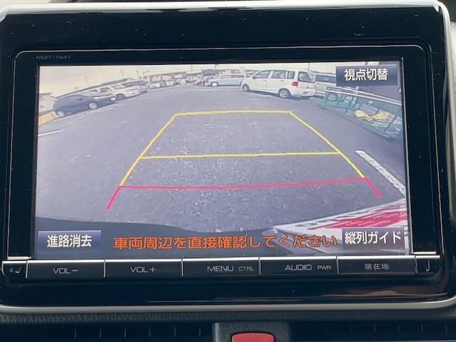 ヴォクシー ハイブリッドＶ　禁煙車　１年保証付　ワイドフルセグＴＶナビ　Ｂｌｕｅｔｏｏｔｈ　バックカメラ　両側パワースライドドア　フリップダウンモニター　前後ドラレコ　オートクルコン　ＥＴＣ　ＬＥＤ　デジタルインナーミラー（28枚目）