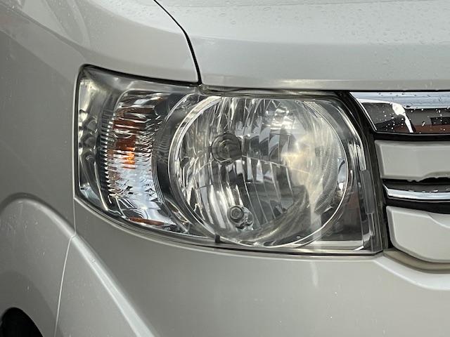 N-BOX G 禁煙車 1年保証付 フルセグTVナビ Bluetooth バックカメラ パワースライドドア ETC 黒内装 スマートキー 保証書・記録簿 取説(13枚目)