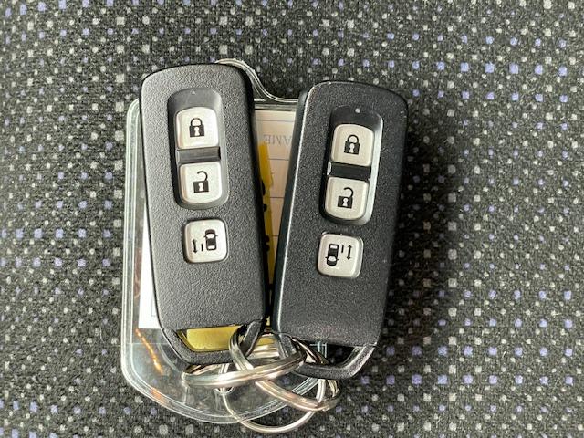 N-BOX G 禁煙車 1年保証付 フルセグTVナビ Bluetooth バックカメラ パワースライドドア ETC 黒内装 スマートキー 保証書・記録簿 取説(33枚目)