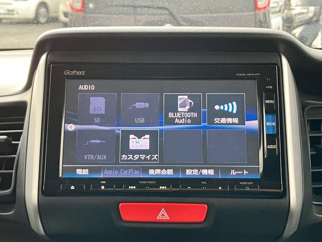 �y�i�r�z�l�C�̃i�r�𑕔����Ă���܂��B�i�r�̎g���₷���͂������A�I�[�f�B�I�@�\���[���I�[���@�\�̏ڍׂ͈ȍ~�̃y�[�W�������������I