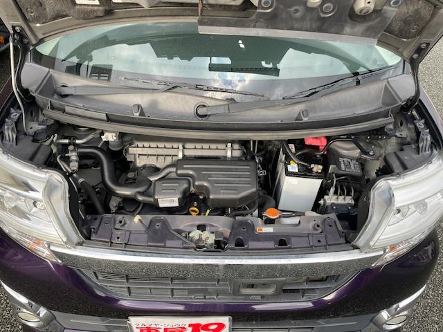 タント カスタムX SA 禁煙車 3ヶ月保証付 パワースライドドア 前後ドライブレコーダー レーダーブレーキサポート LED スマートキー 取説(29枚目)