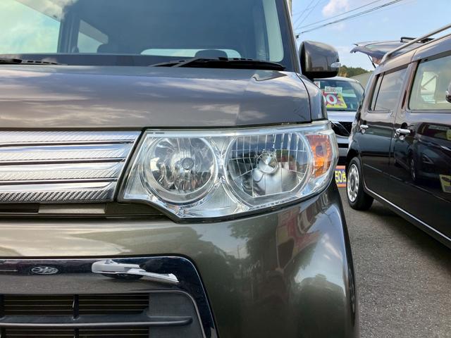 タント カスタムＸ　６ヶ月保証付　フルセグＴＶナビ　Ｂｌｕｅｔｏｏｔｈ　パワースライドドア　スマートキー（19枚目）