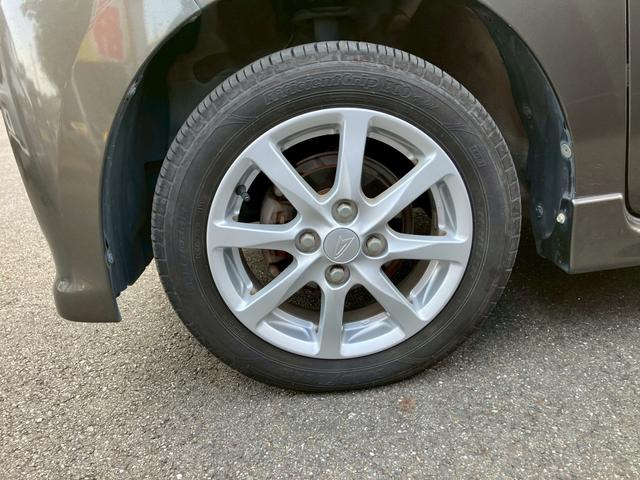 タント カスタムＸ　６ヶ月保証付　フルセグＴＶナビ　Ｂｌｕｅｔｏｏｔｈ　パワースライドドア　スマートキー（23枚目）