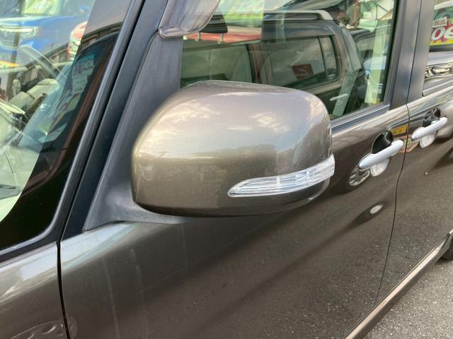 タント カスタムＸ　６ヶ月保証付　フルセグＴＶナビ　Ｂｌｕｅｔｏｏｔｈ　パワースライドドア　スマートキー（25枚目）