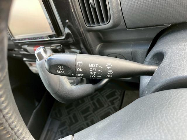 タント カスタムＸ　６ヶ月保証付　フルセグＴＶナビ　Ｂｌｕｅｔｏｏｔｈ　パワースライドドア　スマートキー（40枚目）