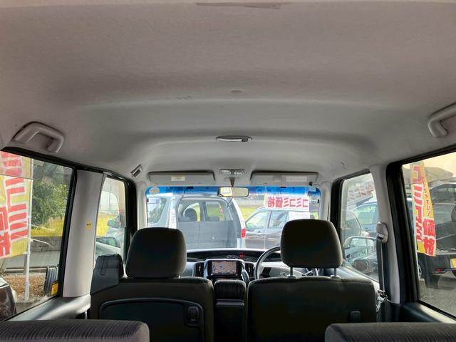 タント カスタムＸ　６ヶ月保証付　フルセグＴＶナビ　Ｂｌｕｅｔｏｏｔｈ　パワースライドドア　スマートキー（56枚目）