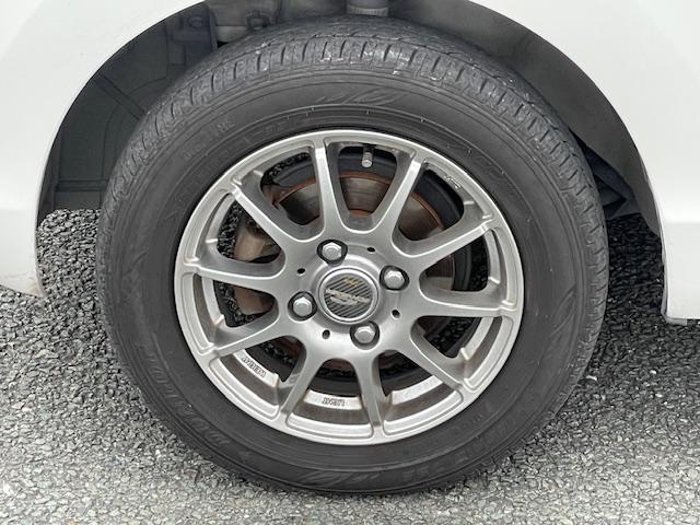 ライフ Ｃ　保証付　社外アルミホイール　キーレス（15枚目）