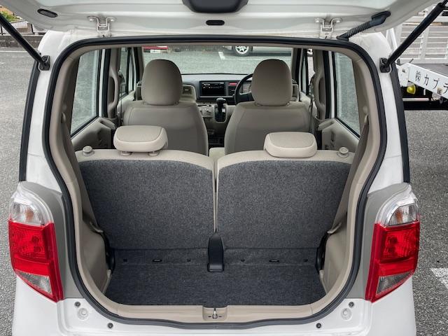 ライフ Ｃ　保証付　社外アルミホイール　キーレス（23枚目）