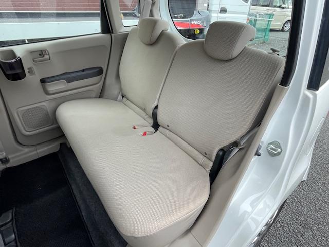 ライフ Ｃ　保証付　社外アルミホイール　キーレス（24枚目）