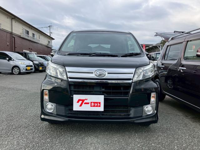 ムーヴ カスタム　Ｘ　禁煙車　１年保証付　Ｂｌｕｅｔｏｏｔｈ　ＥＴＣ　ＬＥＤ　スマートキー　アルミホイール　ＣＤ　ＡＵＸ　取説（7枚目）