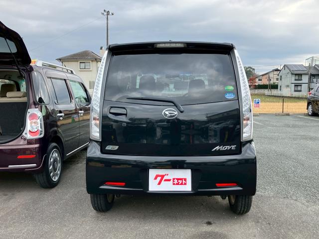 ムーヴ カスタム　Ｘ　禁煙車　１年保証付　Ｂｌｕｅｔｏｏｔｈ　ＥＴＣ　ＬＥＤ　スマートキー　アルミホイール　ＣＤ　ＡＵＸ　取説（13枚目）