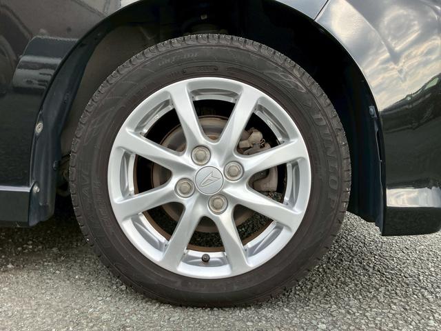 ムーヴ カスタム　Ｘ　禁煙車　１年保証付　Ｂｌｕｅｔｏｏｔｈ　ＥＴＣ　ＬＥＤ　スマートキー　アルミホイール　ＣＤ　ＡＵＸ　取説（23枚目）