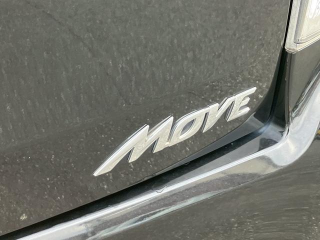 ムーヴ カスタム　Ｘ　禁煙車　１年保証付　Ｂｌｕｅｔｏｏｔｈ　ＥＴＣ　ＬＥＤ　スマートキー　アルミホイール　ＣＤ　ＡＵＸ　取説（28枚目）