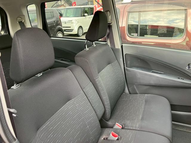 ムーヴ カスタム　Ｘ　禁煙車　１年保証付　Ｂｌｕｅｔｏｏｔｈ　ＥＴＣ　ＬＥＤ　スマートキー　アルミホイール　ＣＤ　ＡＵＸ　取説（30枚目）