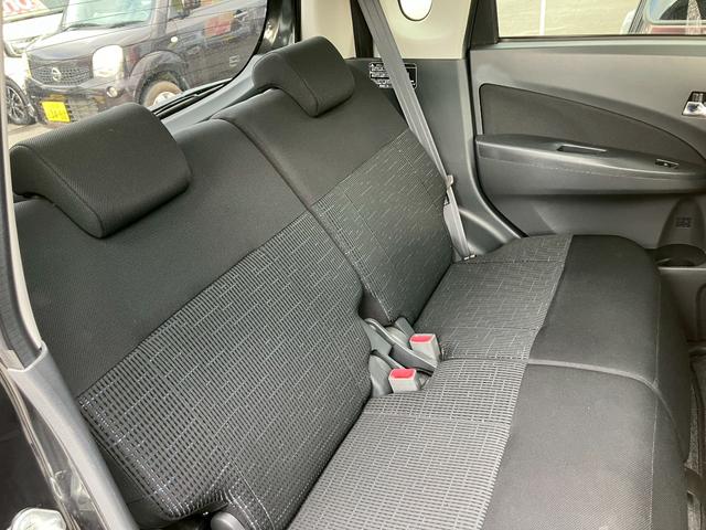 ムーヴ カスタム　Ｘ　禁煙車　１年保証付　Ｂｌｕｅｔｏｏｔｈ　ＥＴＣ　ＬＥＤ　スマートキー　アルミホイール　ＣＤ　ＡＵＸ　取説（35枚目）