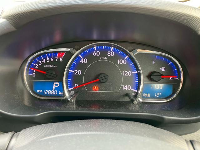 ムーヴ カスタム　Ｘ　禁煙車　１年保証付　Ｂｌｕｅｔｏｏｔｈ　ＥＴＣ　ＬＥＤ　スマートキー　アルミホイール　ＣＤ　ＡＵＸ　取説（37枚目）