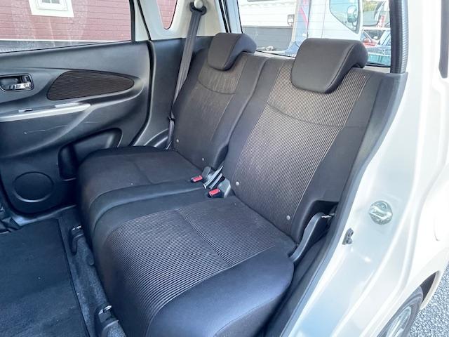 デイズ ハイウェイスター　Ｇ　１年保証付　フルセグＴＶナビ　Ｂｌｕｅｔｏｏｔｈ　全方位カメラ　ＥＴＣ　純正アルミホイール　スマートキー　ＣＤ（27枚目）