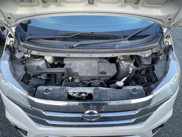 デイズ ハイウェイスター　Ｇ　１年保証付　フルセグＴＶナビ　Ｂｌｕｅｔｏｏｔｈ　全方位カメラ　ＥＴＣ　純正アルミホイール　スマートキー　ＣＤ（29枚目）