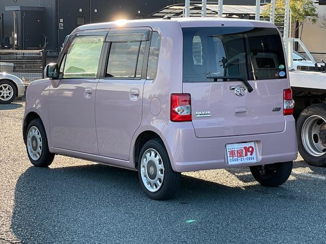 ピクシススペース Ｘ　保証付　フルセグＴＶナビ　Ｂｌｕｅｔｏｏｔｈ　バックカメラ　スマートキー（9枚目）