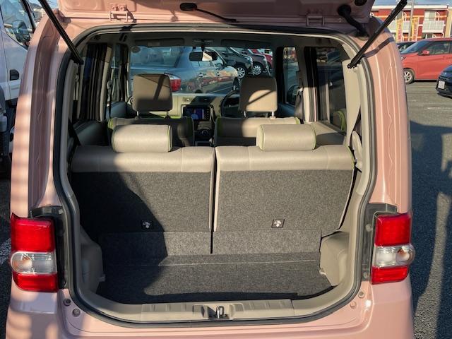 ピクシススペース Ｘ　保証付　フルセグＴＶナビ　Ｂｌｕｅｔｏｏｔｈ　バックカメラ　スマートキー（28枚目）