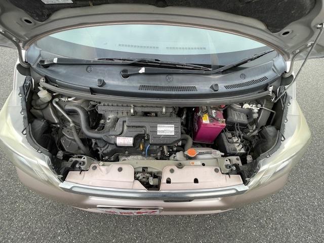 �y�G���W�����[���z�[�Ԏ��ɂ̓G���W�����[�����Y��ɐ�򂵂Ă���܂��B