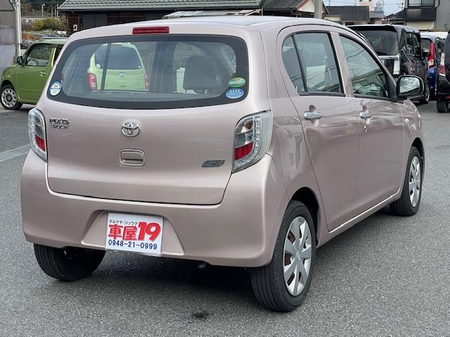 ピクシスエポック Ｌ　ＳＡ　１年保証付　ＣＤ　キーレス（11枚目）