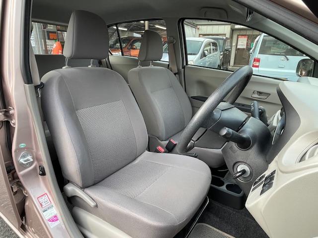 ピクシスエポック Ｌ　ＳＡ　１年保証付　ＣＤ　キーレス（19枚目）