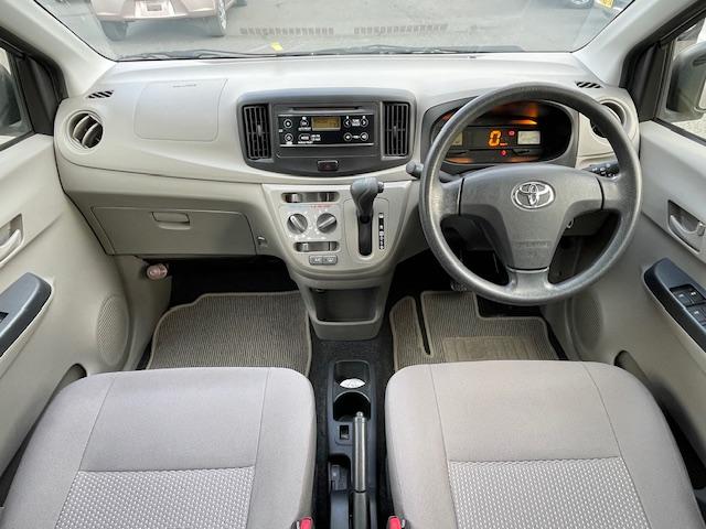 ピクシスエポック Ｌ　ＳＡ　１年保証付　ＣＤ　キーレス（22枚目）