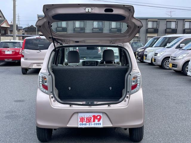 ピクシスエポック Ｌ　ＳＡ　１年保証付　ＣＤ　キーレス（23枚目）