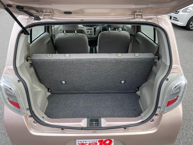 ピクシスエポック Ｌ　ＳＡ　１年保証付　ＣＤ　キーレス（24枚目）