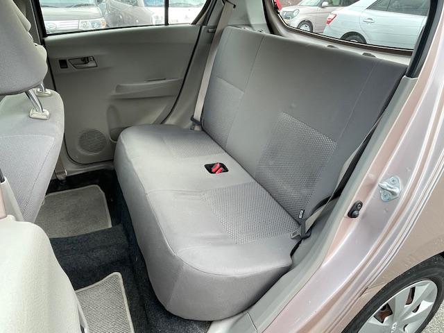 ピクシスエポック Ｌ　ＳＡ　１年保証付　ＣＤ　キーレス（25枚目）