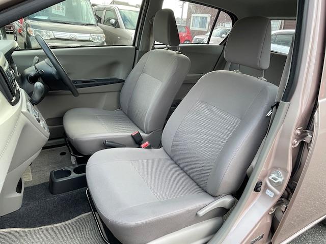 ピクシスエポック Ｌ　ＳＡ　１年保証付　ＣＤ　キーレス（26枚目）