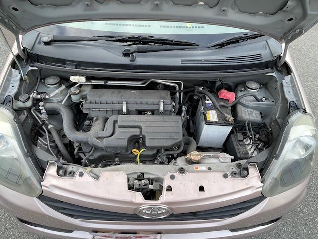 ピクシスエポック Ｌ　ＳＡ　１年保証付　ＣＤ　キーレス（28枚目）