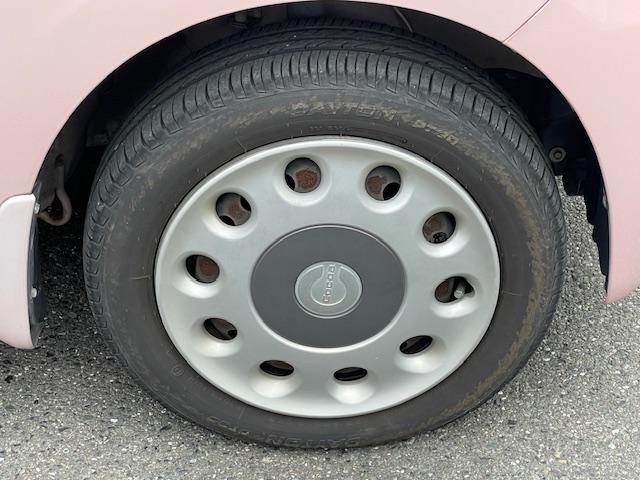 ミラココア ココアプラスＸ　１年保証付　フルセグＴＶナビ　スマートキー（15枚目）