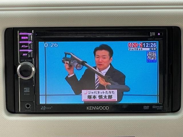 ミラココア ココアプラスＸ　１年保証付　フルセグＴＶナビ　スマートキー（24枚目）