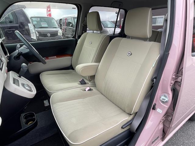 ミラココア ココアプラスＸ　１年保証付　フルセグＴＶナビ　スマートキー（28枚目）