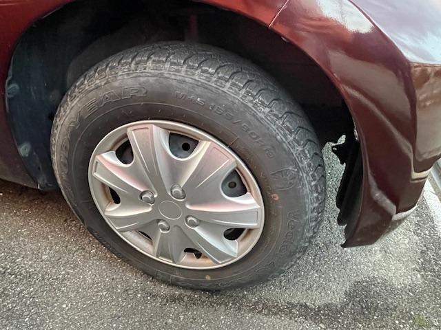 パッソ Ｘ　保証付　キーレス　ＣＤ（15枚目）