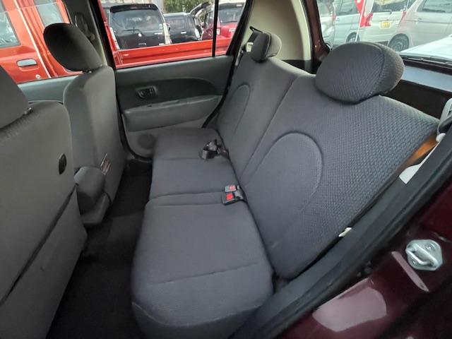 パッソ Ｘ　保証付　キーレス　ＣＤ（23枚目）