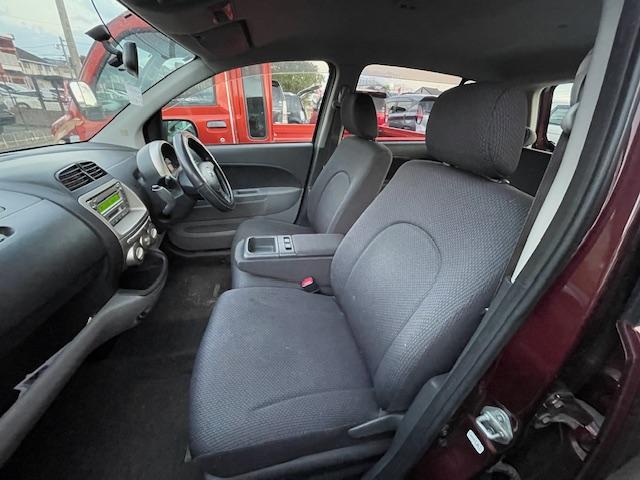 パッソ Ｘ　保証付　キーレス　ＣＤ（24枚目）