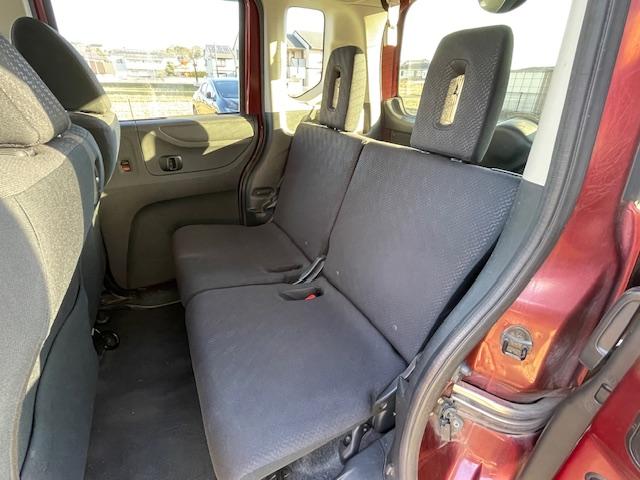 �y�㕔���ȁz�㕔���Ȃ��C�ɂȂ�悤�ȃL�Y�E�����w�^�����A�傫�ȃ_���[�W�͂Ȃ��A�ǍD�ȏ�Ԃł��B