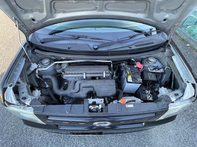 �y�G���W�����[���z�[�Ԏ��ɂ̓G���W�����[�����Y��ɐ�򂵂Ă���܂��B