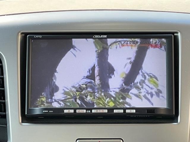 �y�i�r�z�l�C�̃i�r�𑕔����Ă���܂��i�d�b�k�h�o�r�d�@�b�`�X�s�c�j���i�r�̎g���₷���͂������A�I�[�f�B�I�@�\���[���I�[���@�\�̏ڍׂ͈ȍ~�̃y�[�W�������������I