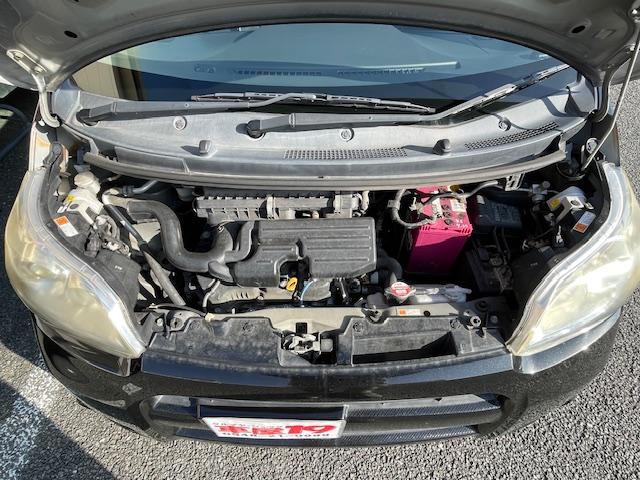 �y�G���W�����[���z�[�Ԏ��ɂ̓G���W�����[�����Y��ɐ�򂵂Ă���܂��B