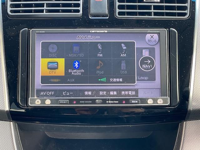 �y�i�r�z�l�C�̃i�r�𑕔����Ă���܂����i�r�̎g���₷���͂������A�I�[�f�B�I�@�\���[���I�[���@�\�̏ڍׂ͈ȍ~�̃y�[�W�������������I