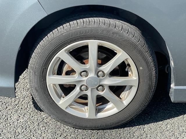 ムーヴ カスタム　Ｘ　ＳＡ　禁煙車　１年保証付　ワイドフルセグＴＶナビ　Ｂｌｕｅｔｏｏｔｈ　バックカメラ　スマートアシスト　ＬＥＤ　純正アルミホイール　スマートキー　取説（15枚目）