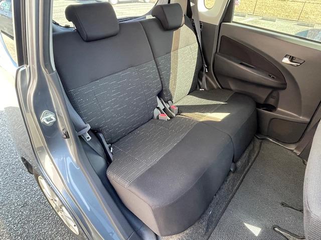 ムーヴ カスタム　Ｘ　ＳＡ　禁煙車　１年保証付　ワイドフルセグＴＶナビ　Ｂｌｕｅｔｏｏｔｈ　バックカメラ　スマートアシスト　ＬＥＤ　純正アルミホイール　スマートキー　取説（21枚目）