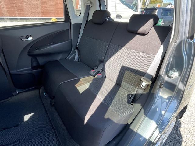 ムーヴ カスタム　Ｘ　ＳＡ　禁煙車　１年保証付　ワイドフルセグＴＶナビ　Ｂｌｕｅｔｏｏｔｈ　バックカメラ　スマートアシスト　ＬＥＤ　純正アルミホイール　スマートキー　取説（31枚目）