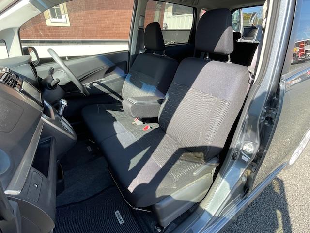 ムーヴ カスタム　Ｘ　ＳＡ　禁煙車　１年保証付　ワイドフルセグＴＶナビ　Ｂｌｕｅｔｏｏｔｈ　バックカメラ　スマートアシスト　ＬＥＤ　純正アルミホイール　スマートキー　取説（32枚目）